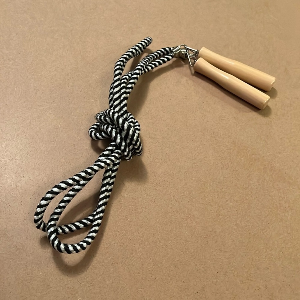 Jump Rope - Picture 1 of 2